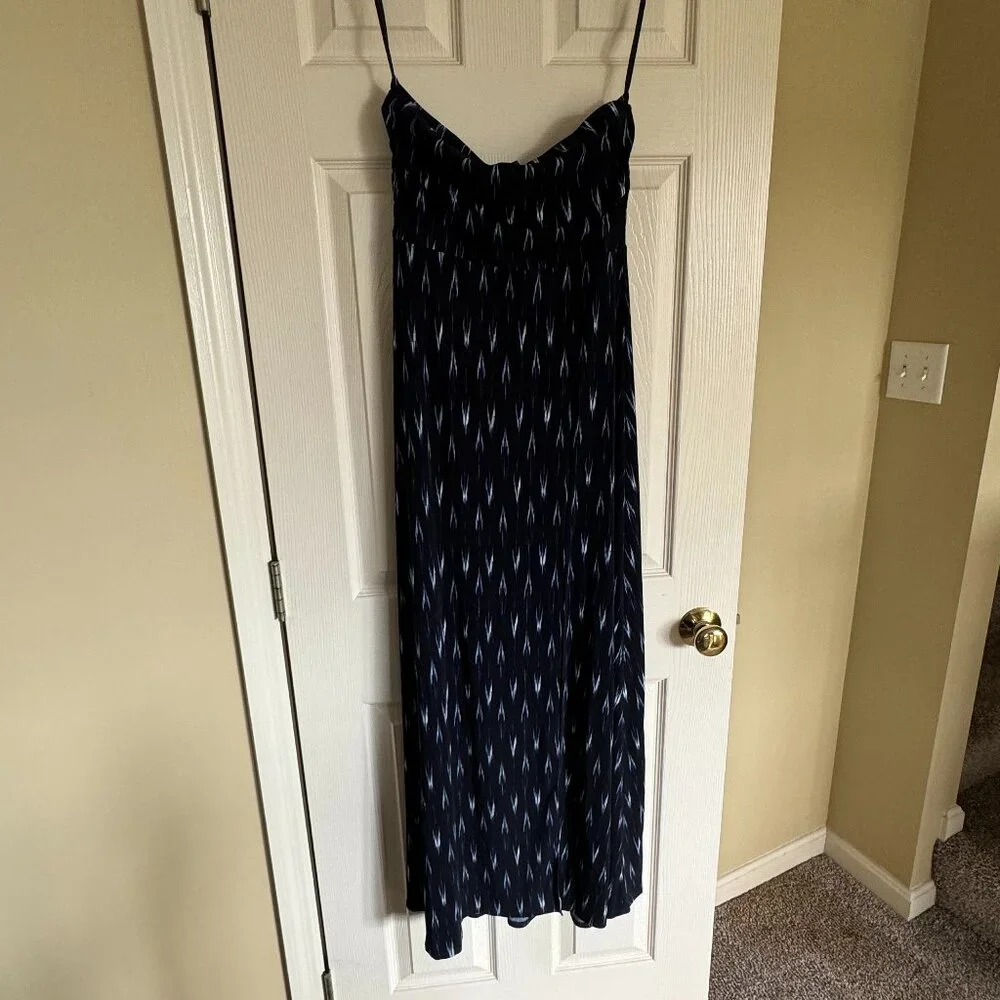 New, Tube Maxi Dress; S Tall - Picture 2 of 5
